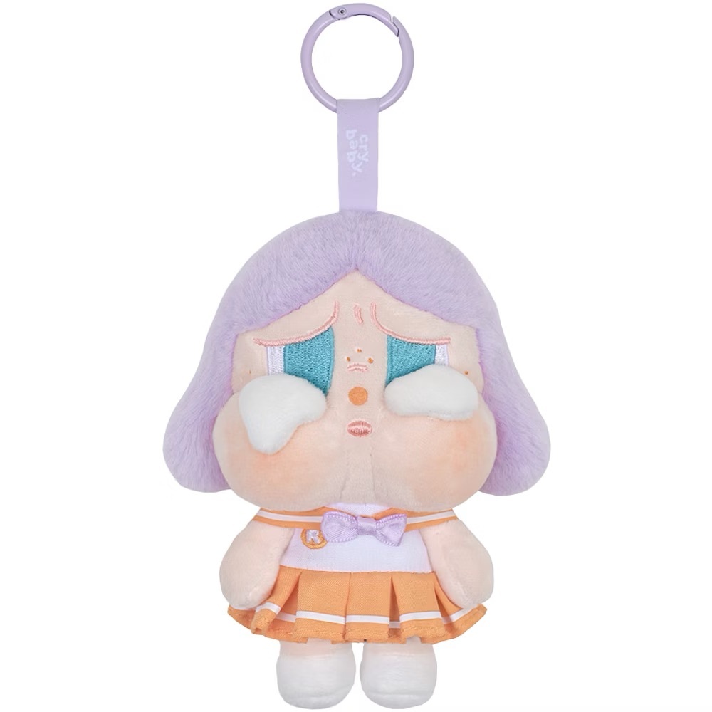 crybaby concert series blind box